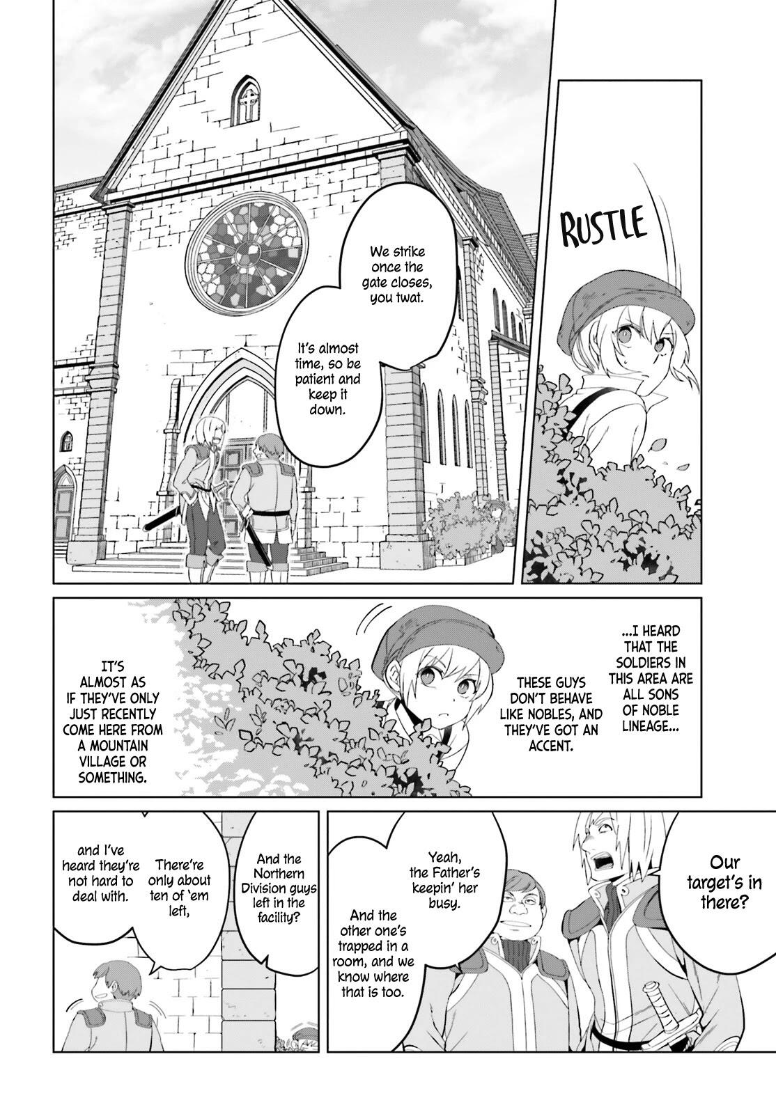 Win Over the Dragon Emperor This Time Around, Noble Girl! Chapter 4 29